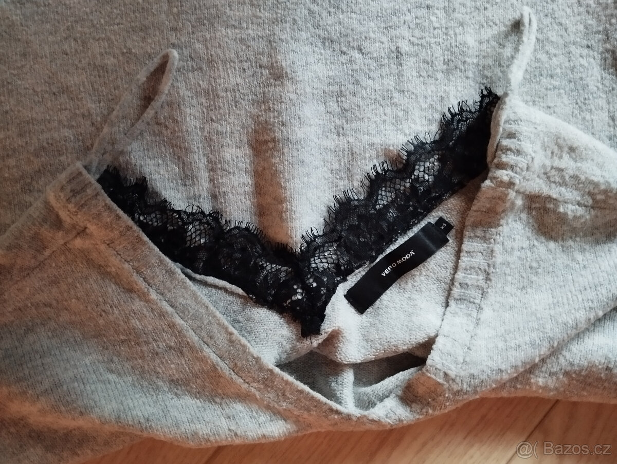 Svetřík / mikina / tričko vel.XXS/XS/S // 152-158 - 6