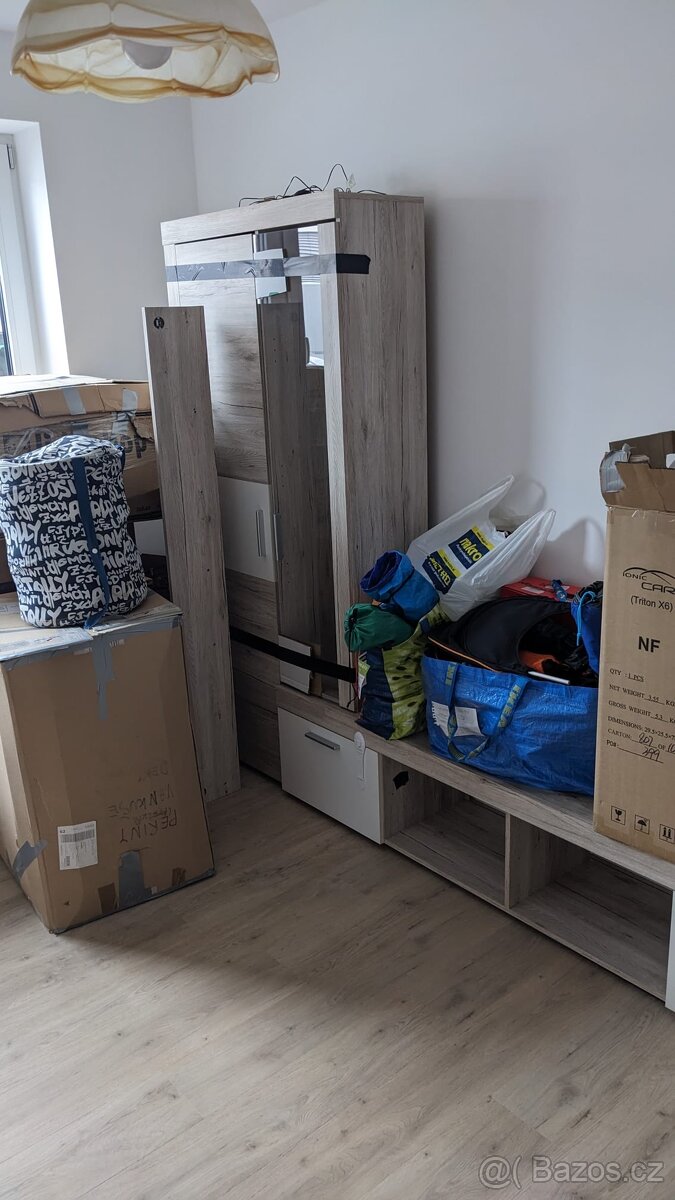 Obývací sestava - 6