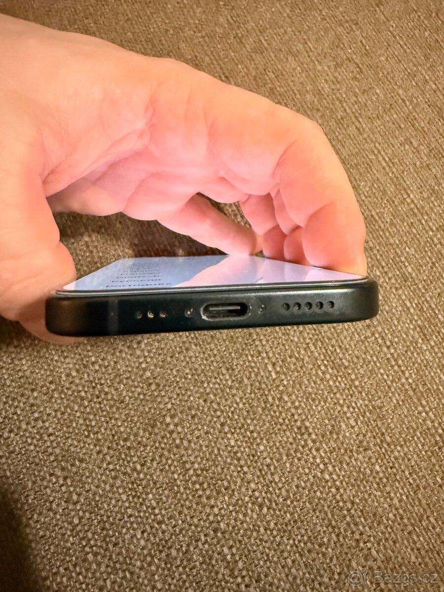 Iphone 15 256 Gb - 6