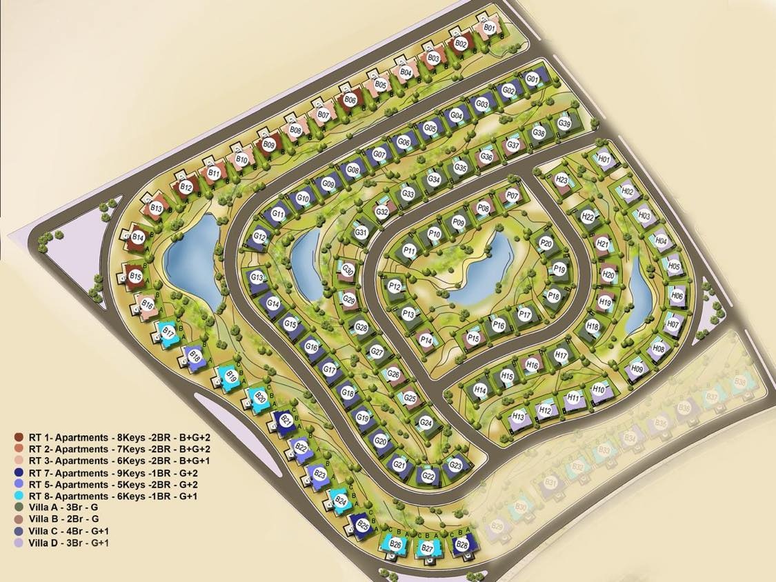 Apartman Soma bay Egypt - 6