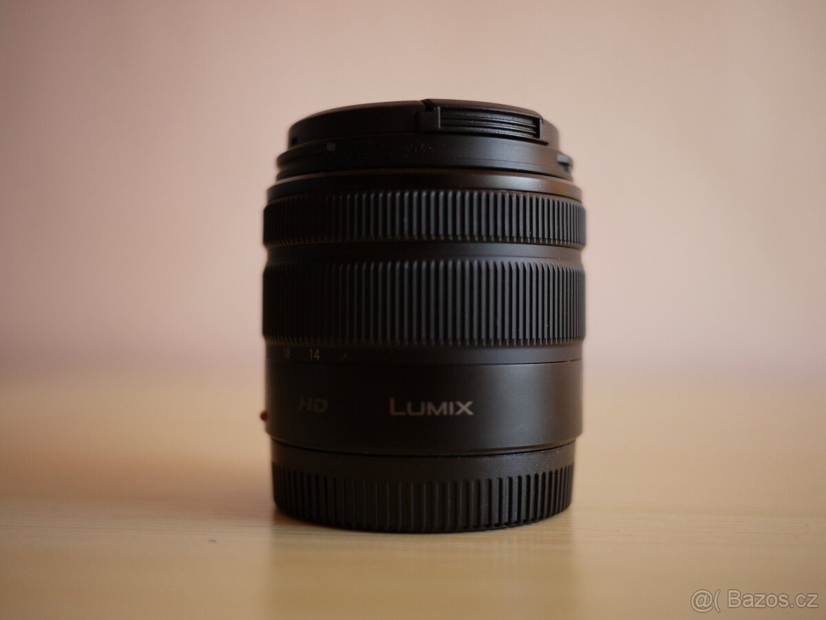 Panasonic Lumix 14-42mm f/3.5-5.6... - 6