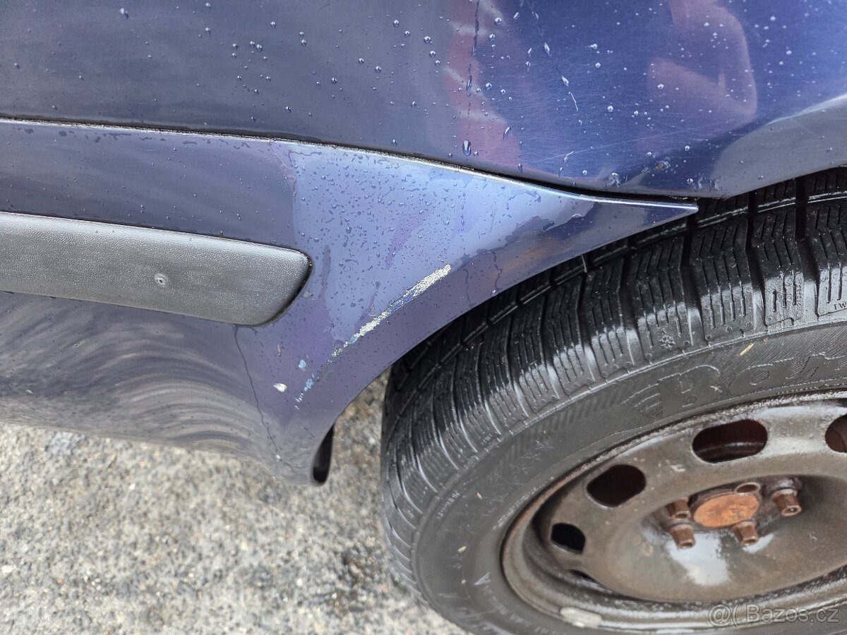 Skoda Octavia 1.9TDI - 6