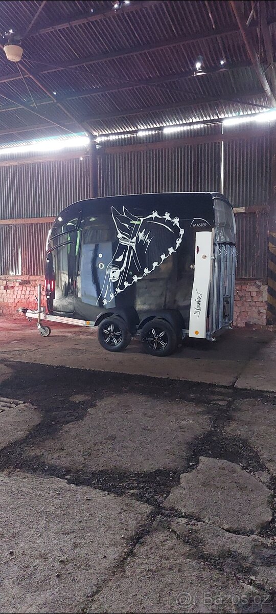 Böckmann Master WCF plus - 6