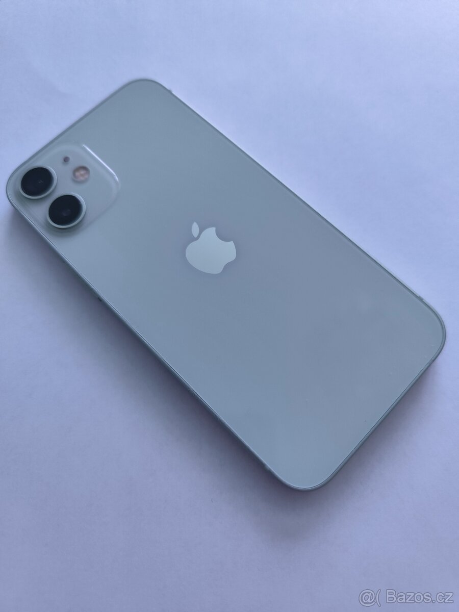 iPhone 12 mini - 6
