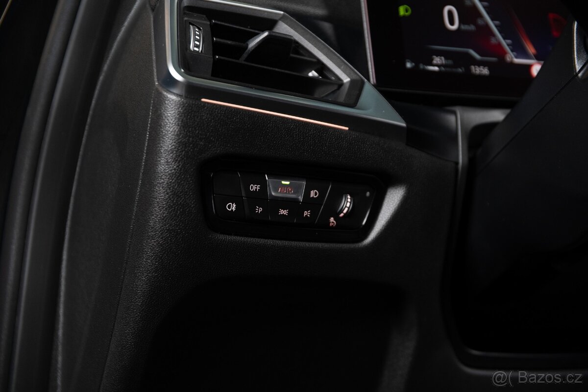 BMW Rad 3 M340i xDrive, automat, 2023, DPH - 6