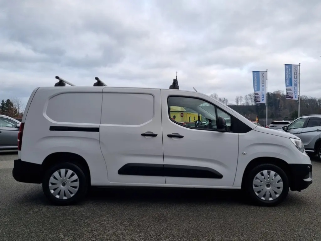 Opel Combo, Van L2H1 1.5 CDTI - 6