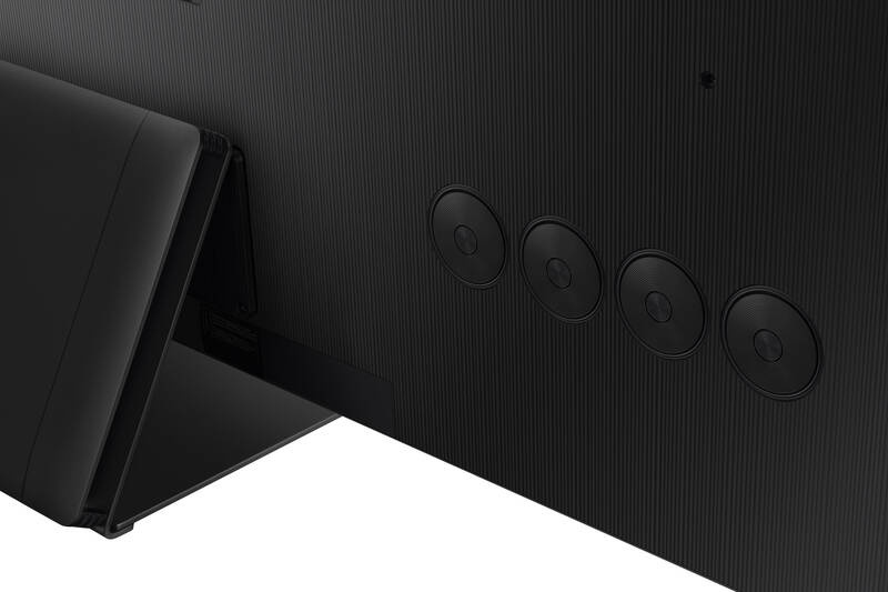 Samsung OLED 4K Smart tv QE77S95F, 196cm, 165Hz, 2025, matný - 6