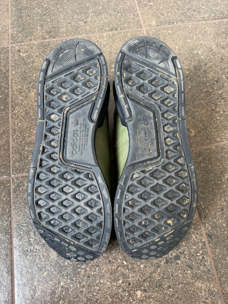 Adidas NMD V3 gtx gore-tex Vel.46 - 6