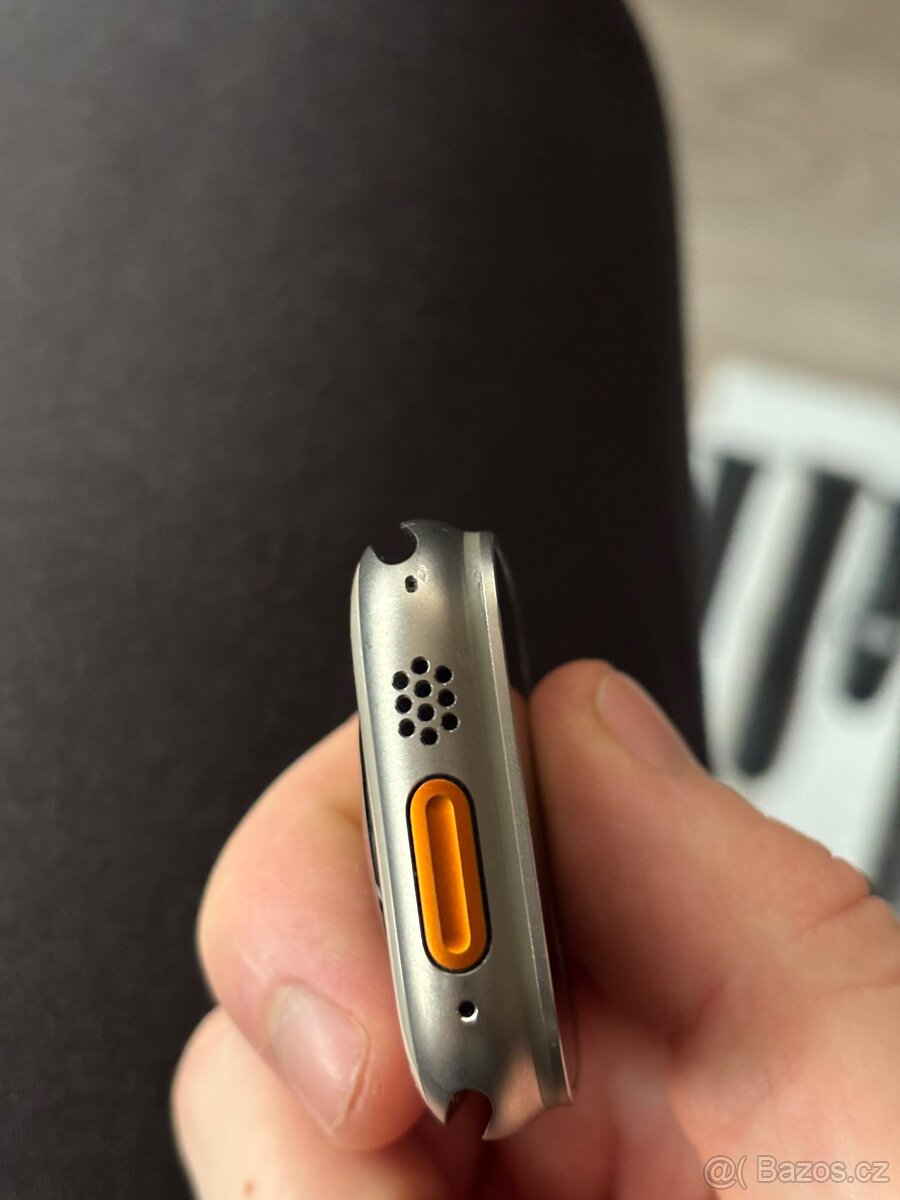 Apple watch ultra - 6