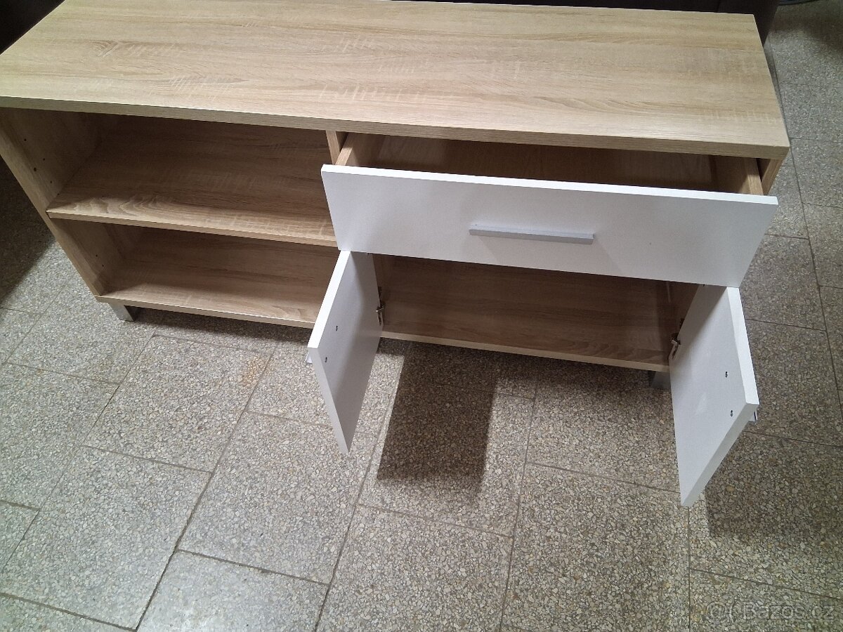 Komoda či TV stůl - 6