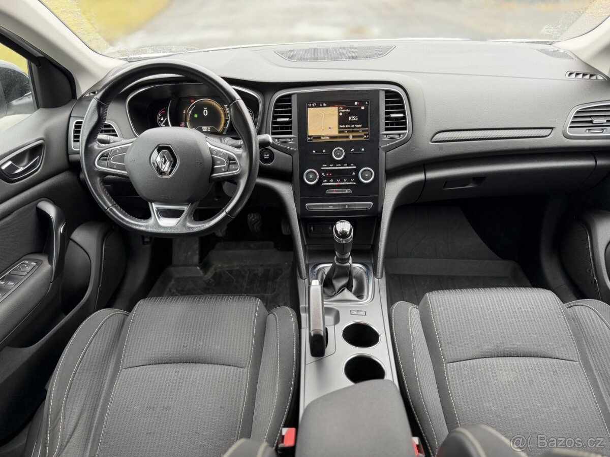 Renault Mégane, 2017, 73 802 km - 6