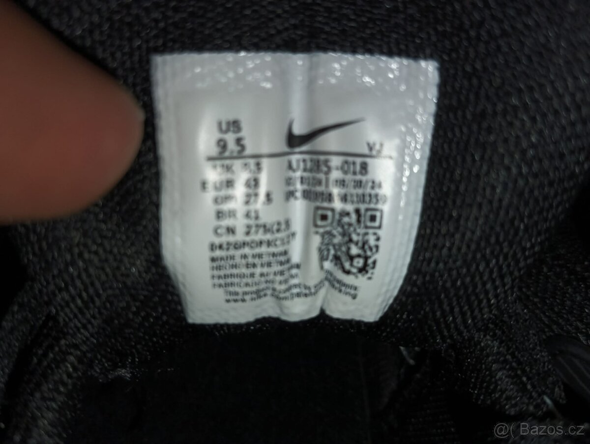 NIKE AIR MAX 90 vel.43 - 6