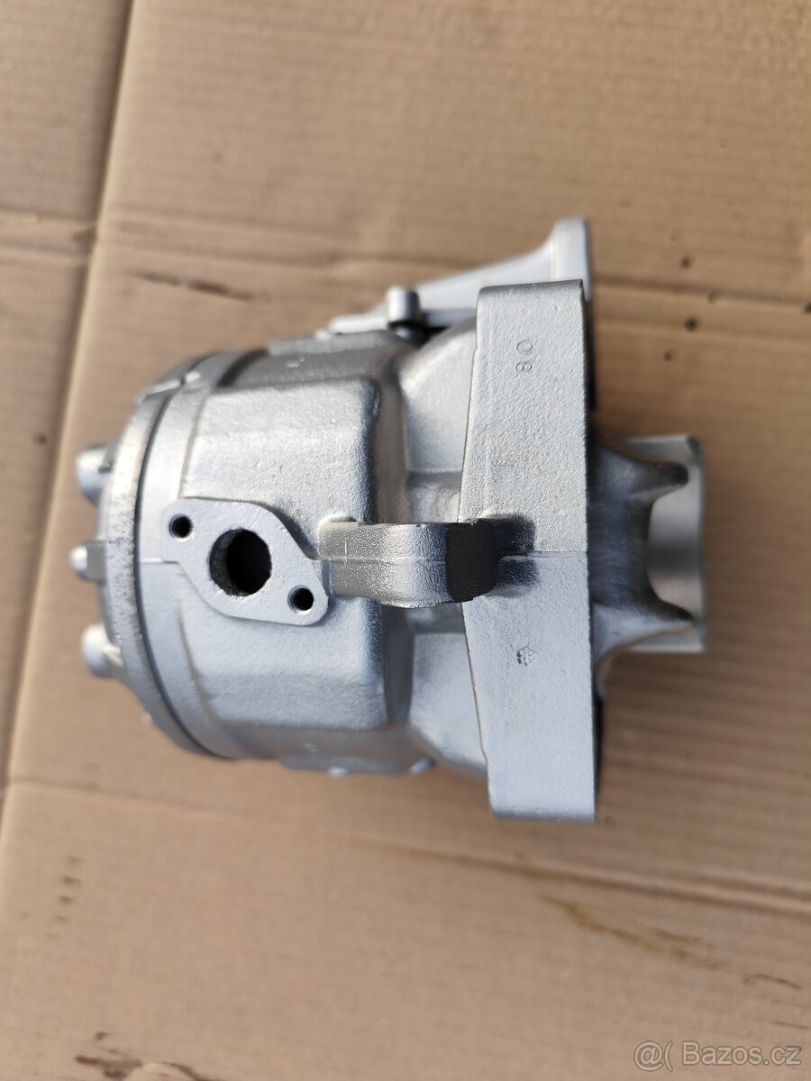 Válec KTM exc 250 - 6