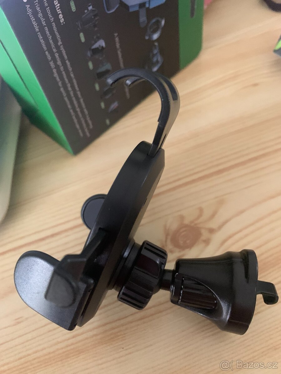 Držák na telefon do auta - 6