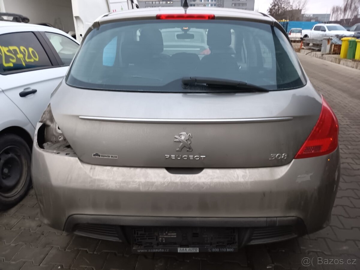 Peugeot 308 č. 25812 - 6