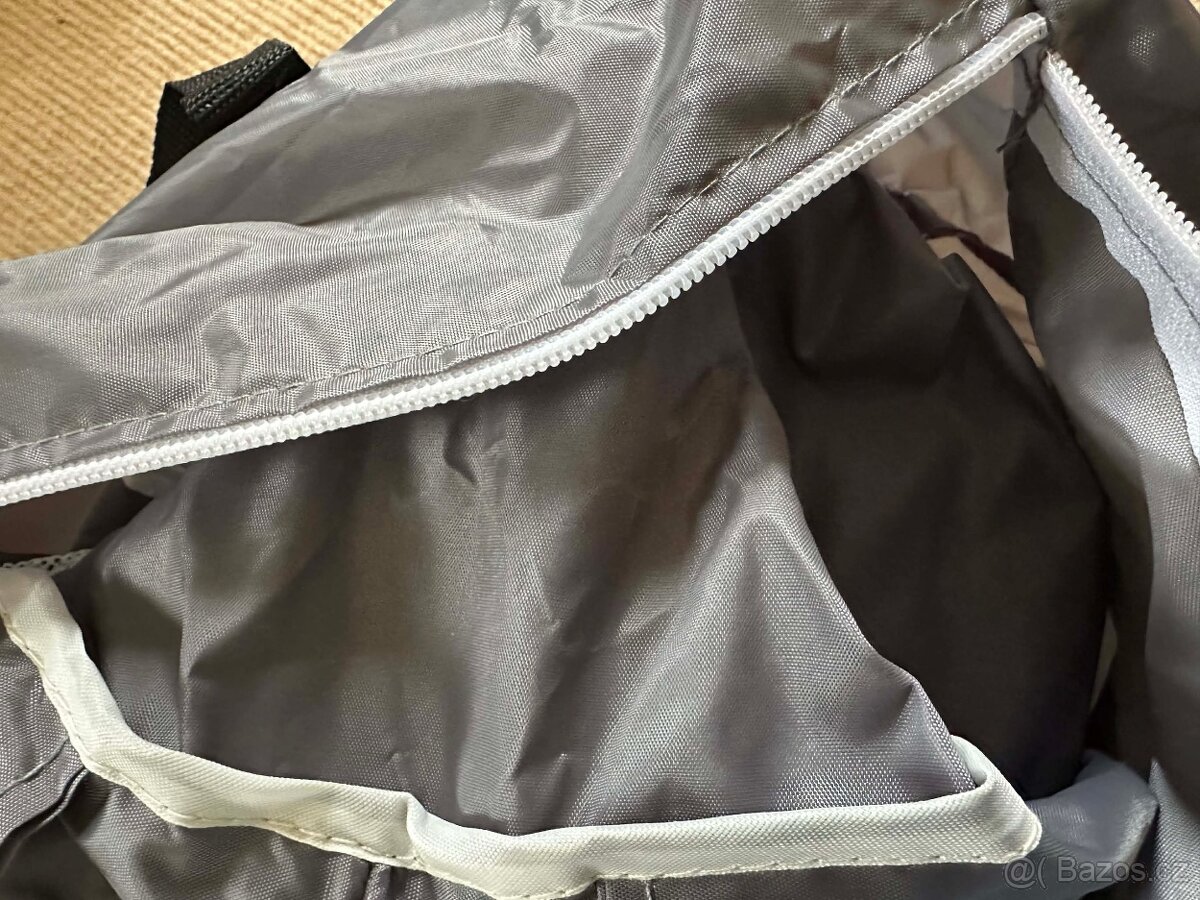 Dětská skládací ohrádka - 6