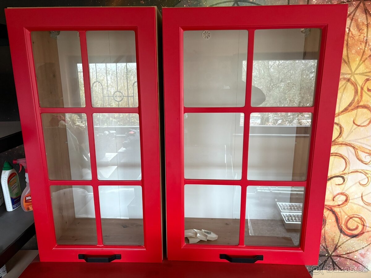 Nová kuchyňská linka včetně spotřebičů - 6