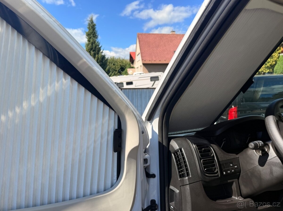 FORSTER 745 QB TOP VÝBAVA - 6