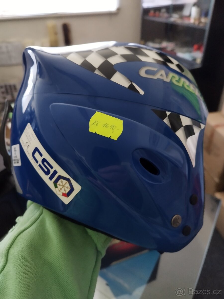 Helma Carrera XL 61 - 6