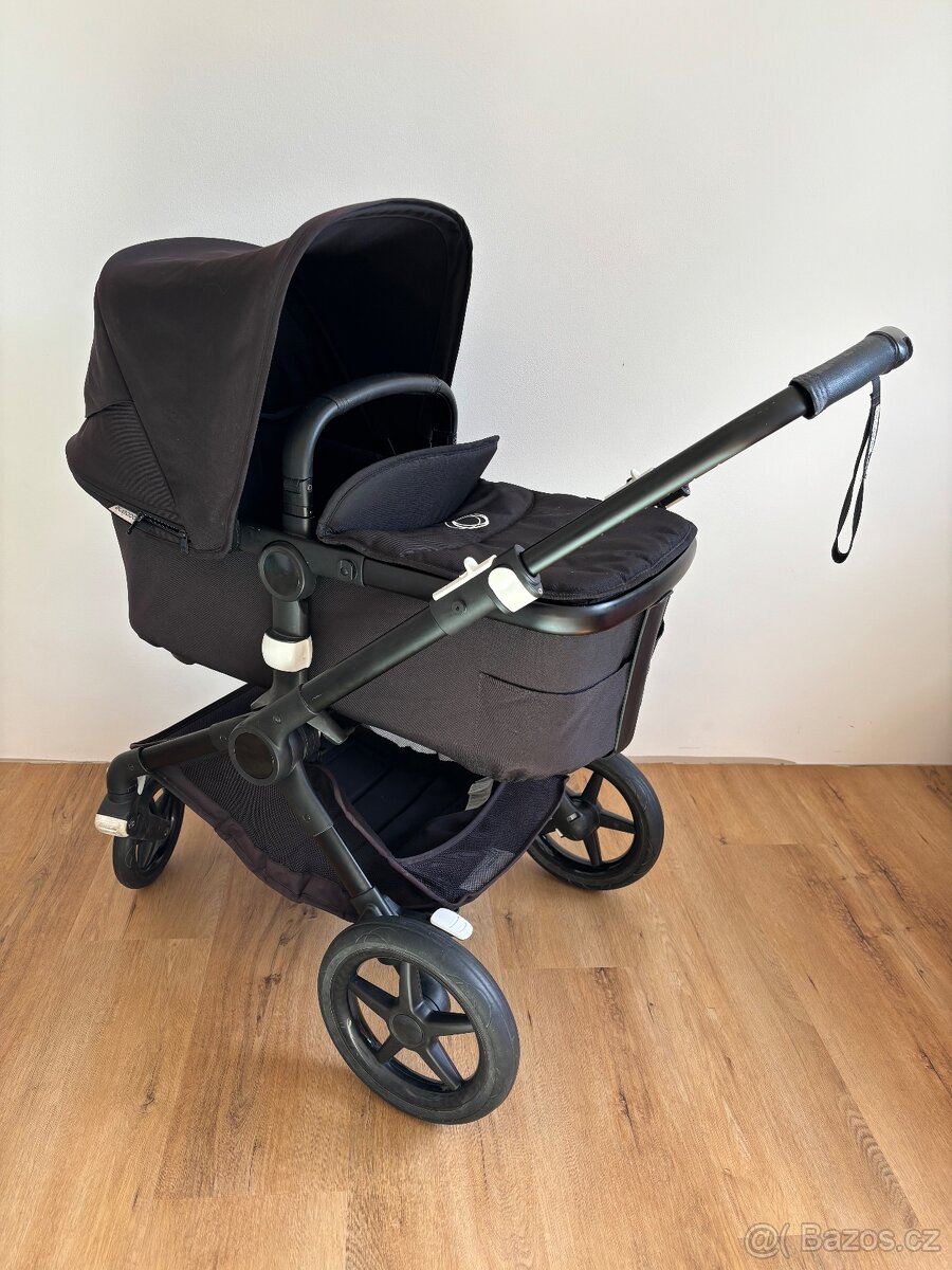 Bugaboo Fox 2 - 6