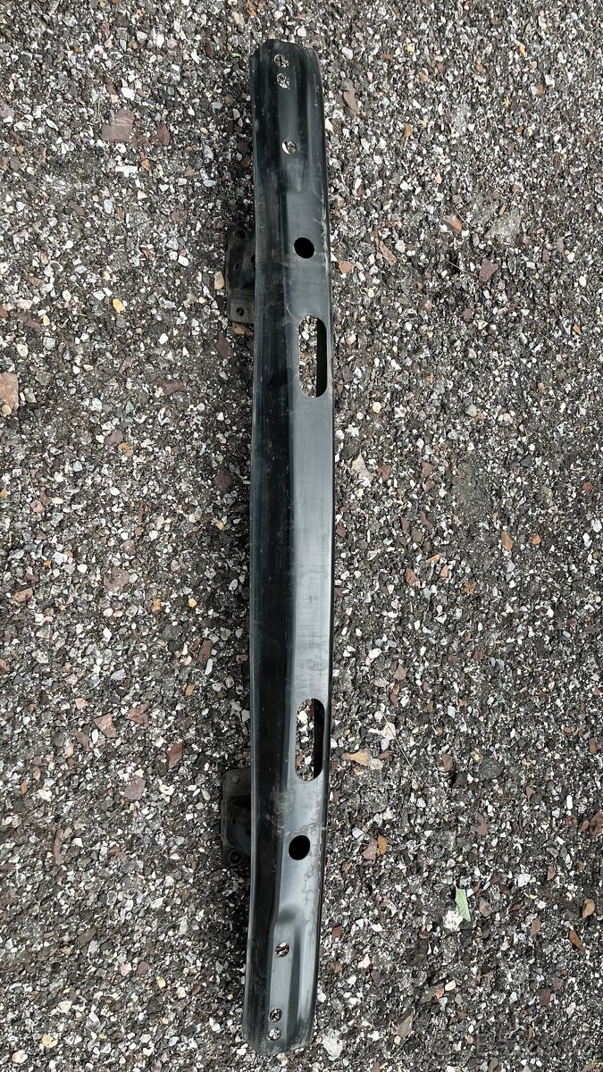 NÁRAZNÍK - VW, Volkswagen, Transporter, Multivan T5 - 6