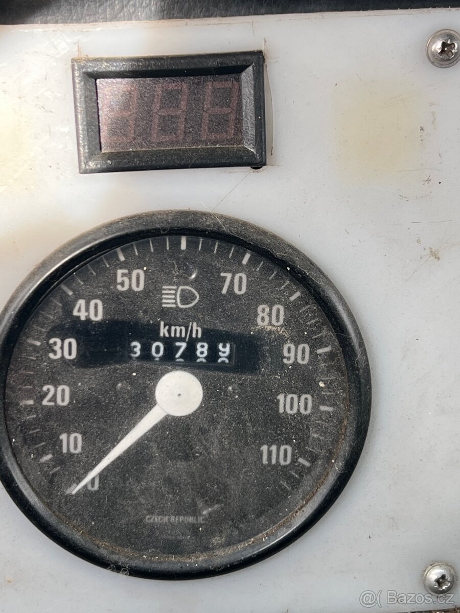 Mercedes Benz T1 309d - 6