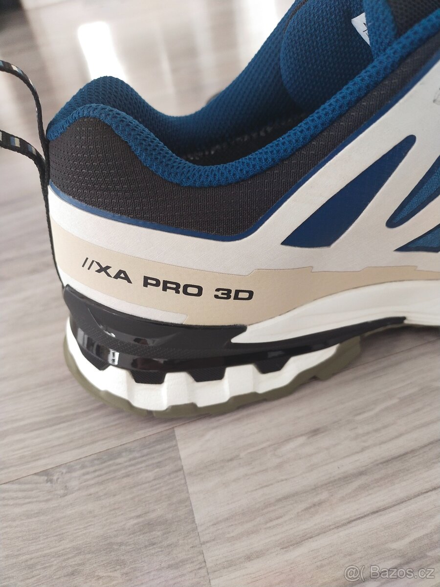 Salomon Xa Pro 3D V9 GTX - 6