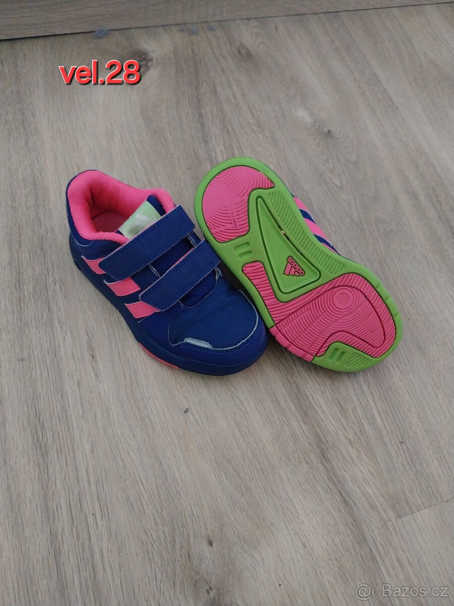 Boty,holínky, sandále,bačkory,plátěnky - 6