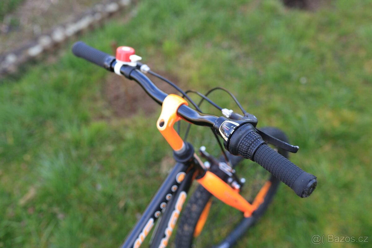 AUTHOR Cosmic 20 - 6