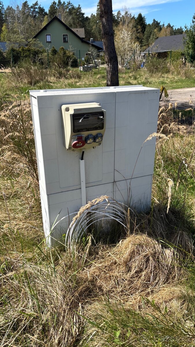 Stavební pozemek - 6