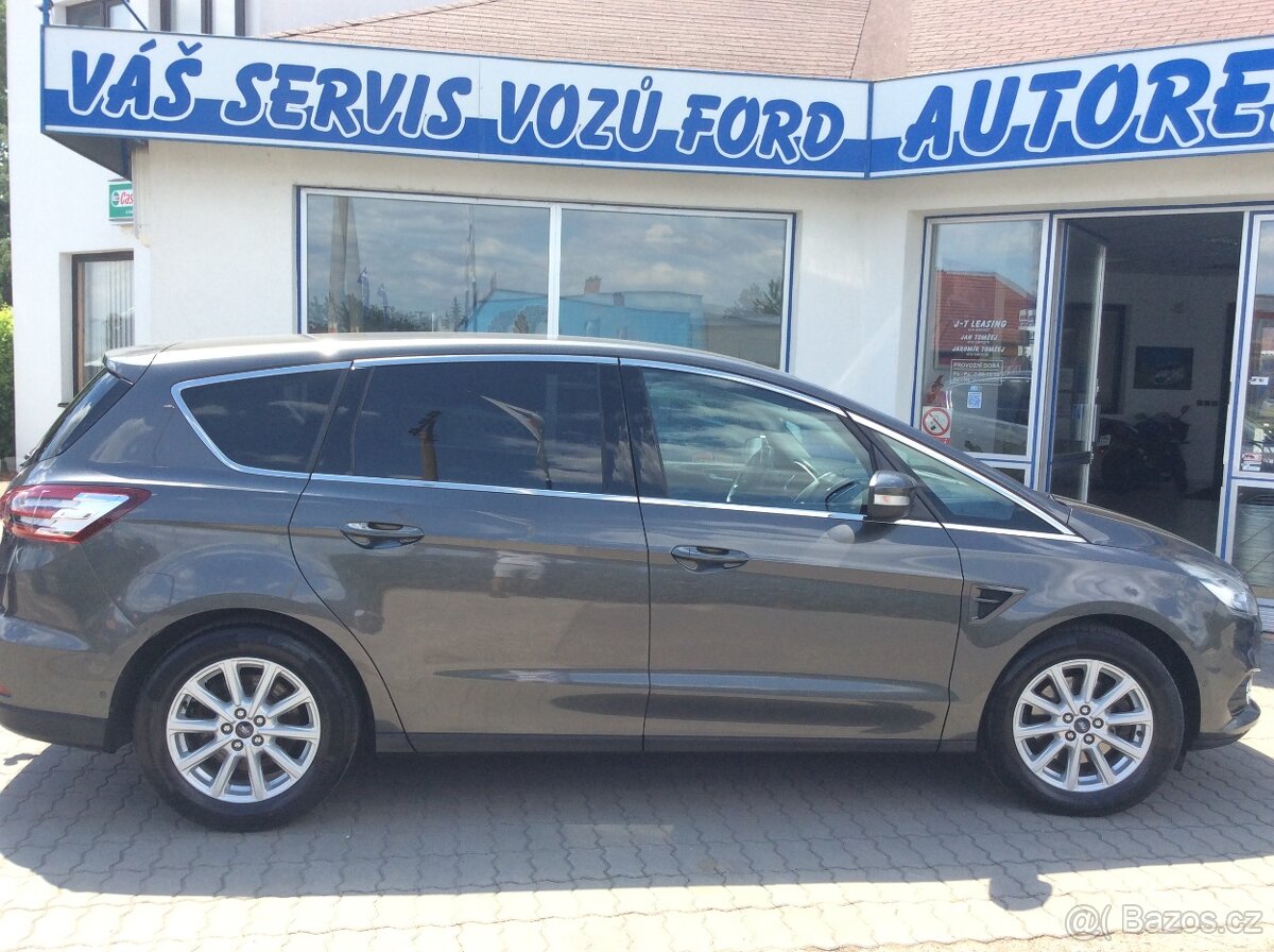 FORD S-MAX - 6
