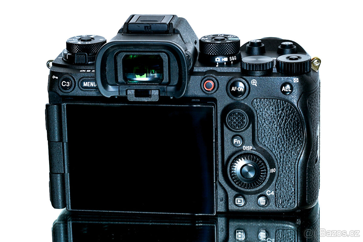 Sony A9 III v záruce do 03/27 TOP STAV - 6