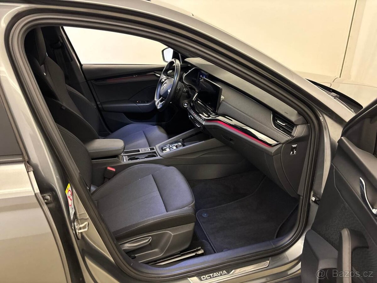 ŠKODA Octavia Combi Sportline - 6
