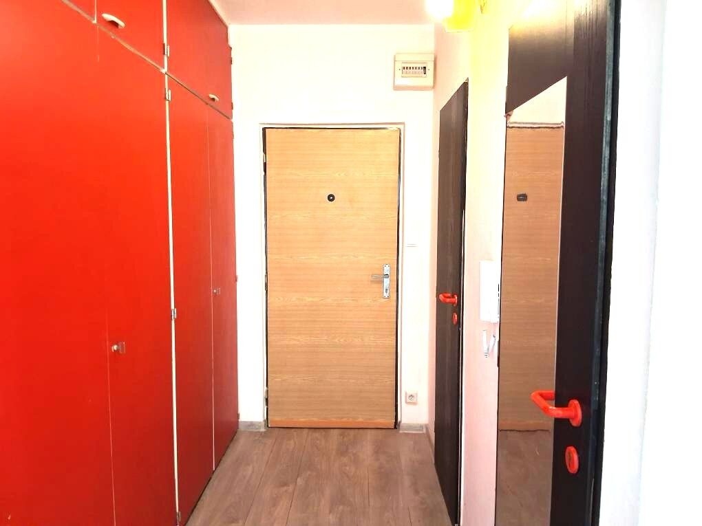 Pronájem bytu 2+1 Louky, Jarošov - 6