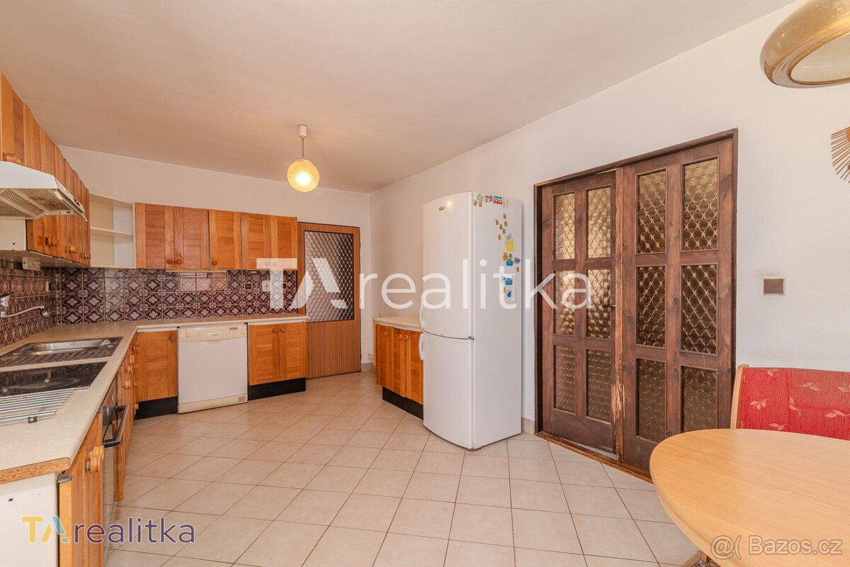 Prodej dům Rodinný, 360㎡ Ženklava 74267 - 6