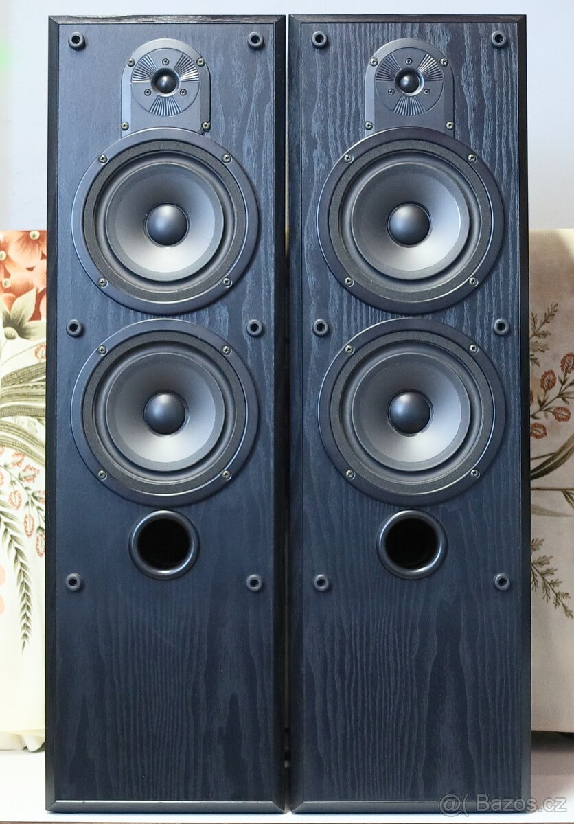 Bower & Wilkins - V-204 - 200 Series - 6