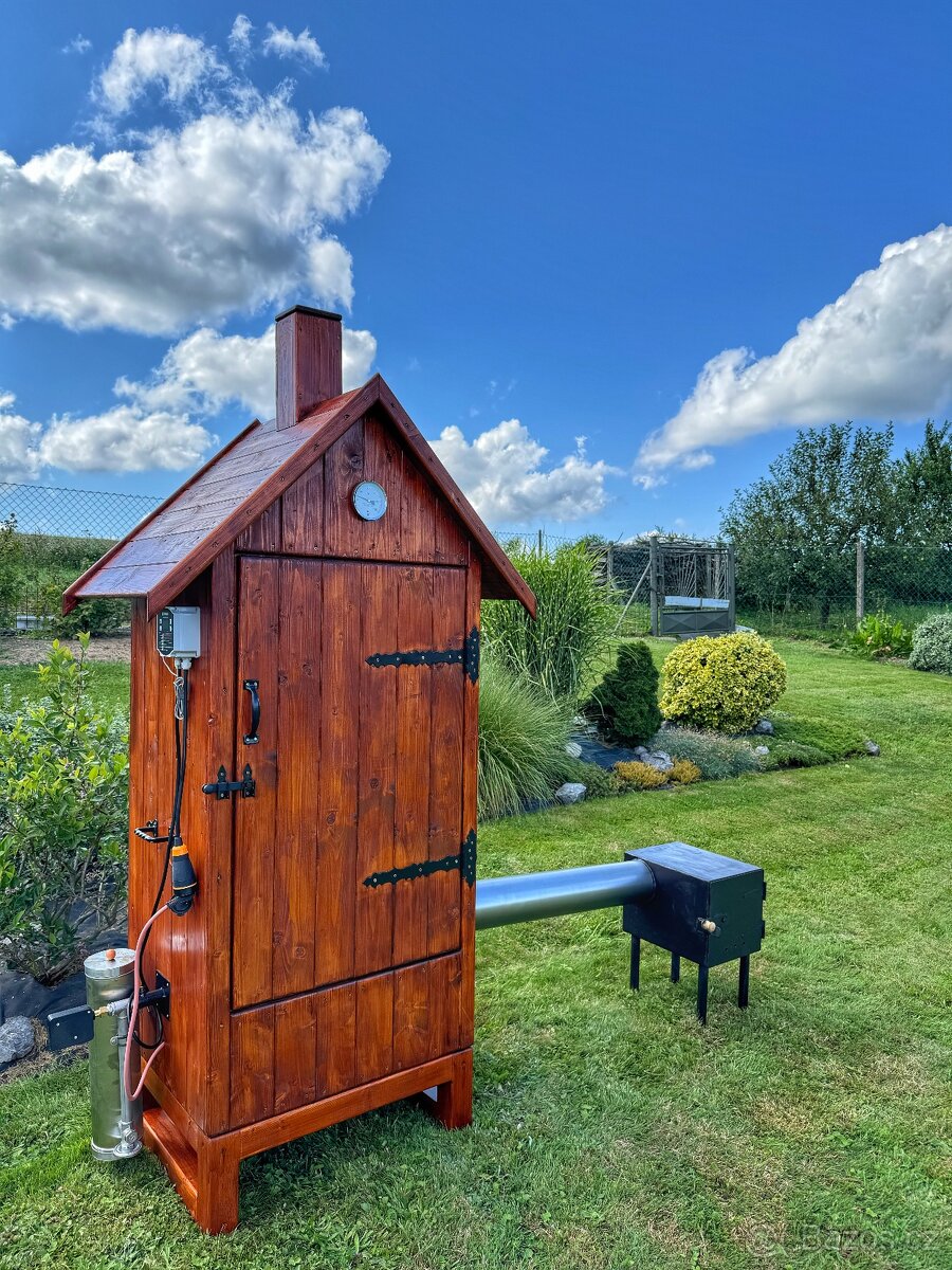 Dymbox set,udirna - 6