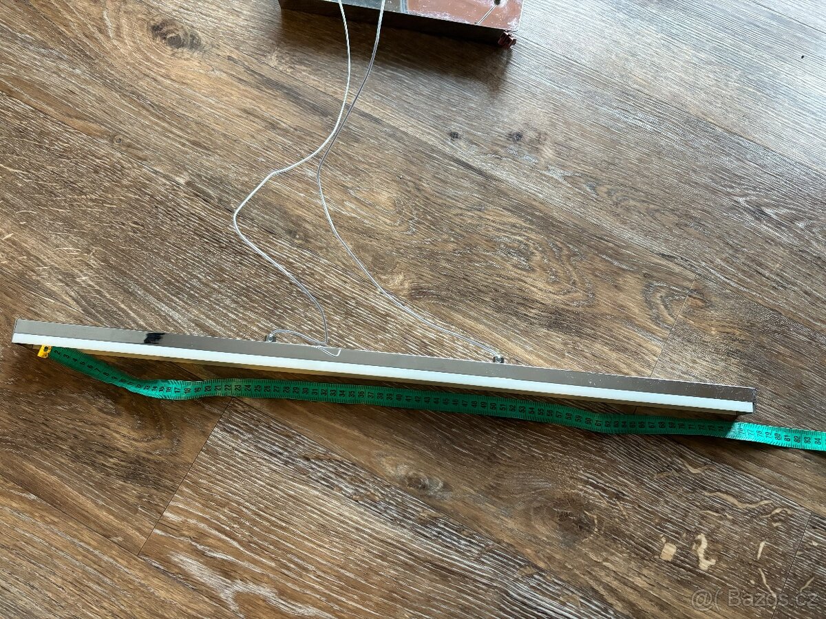 Světlo nad jídelní stůl - 6