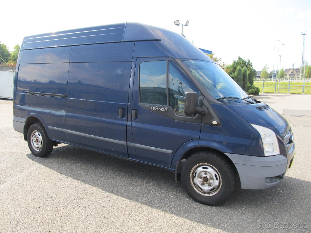 Ford Transit 350L 2.2 TDCi MAXI - 6