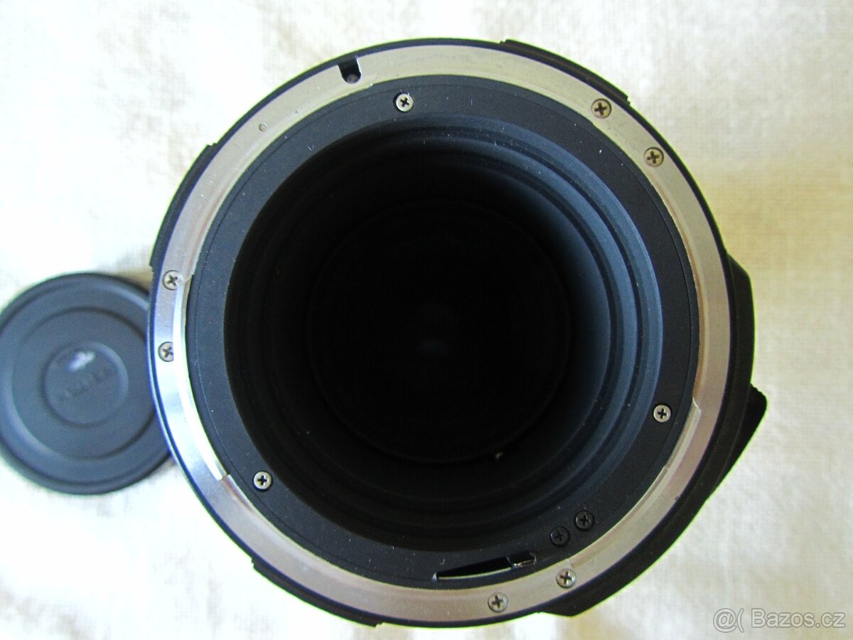 Pentax SMC 67 200/4 objektiv pro Pentax 6x7 a 67 Top stav - 6
