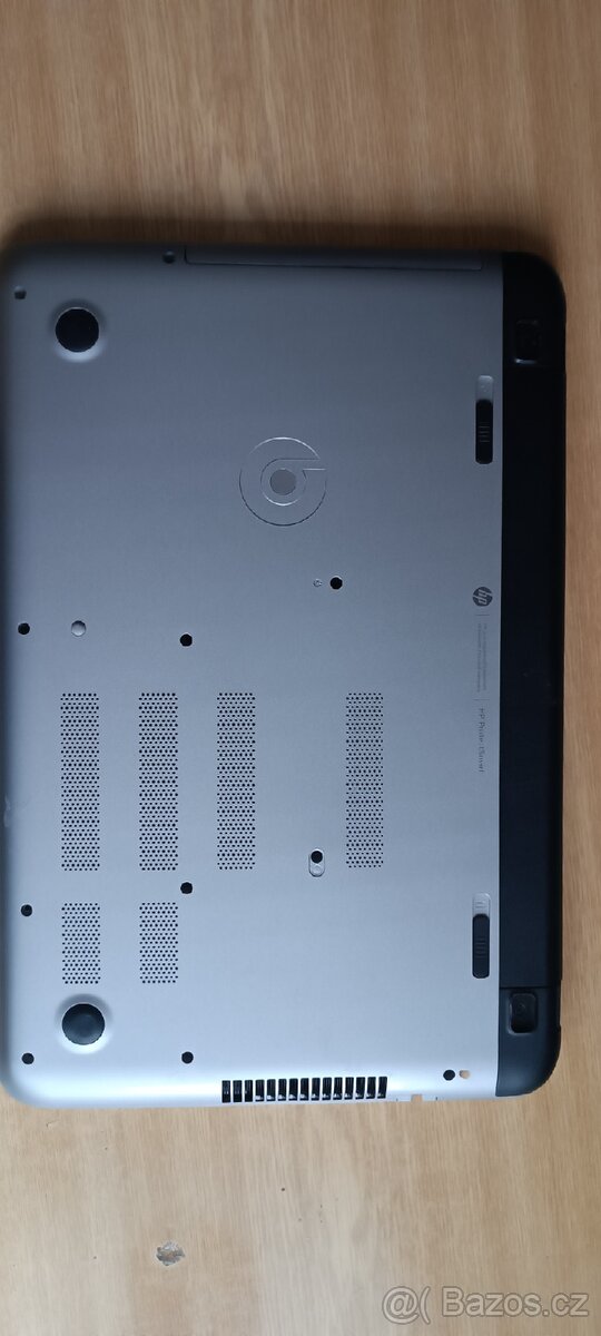 HP Envy 15 k001nc Beats audio na Díly - 6