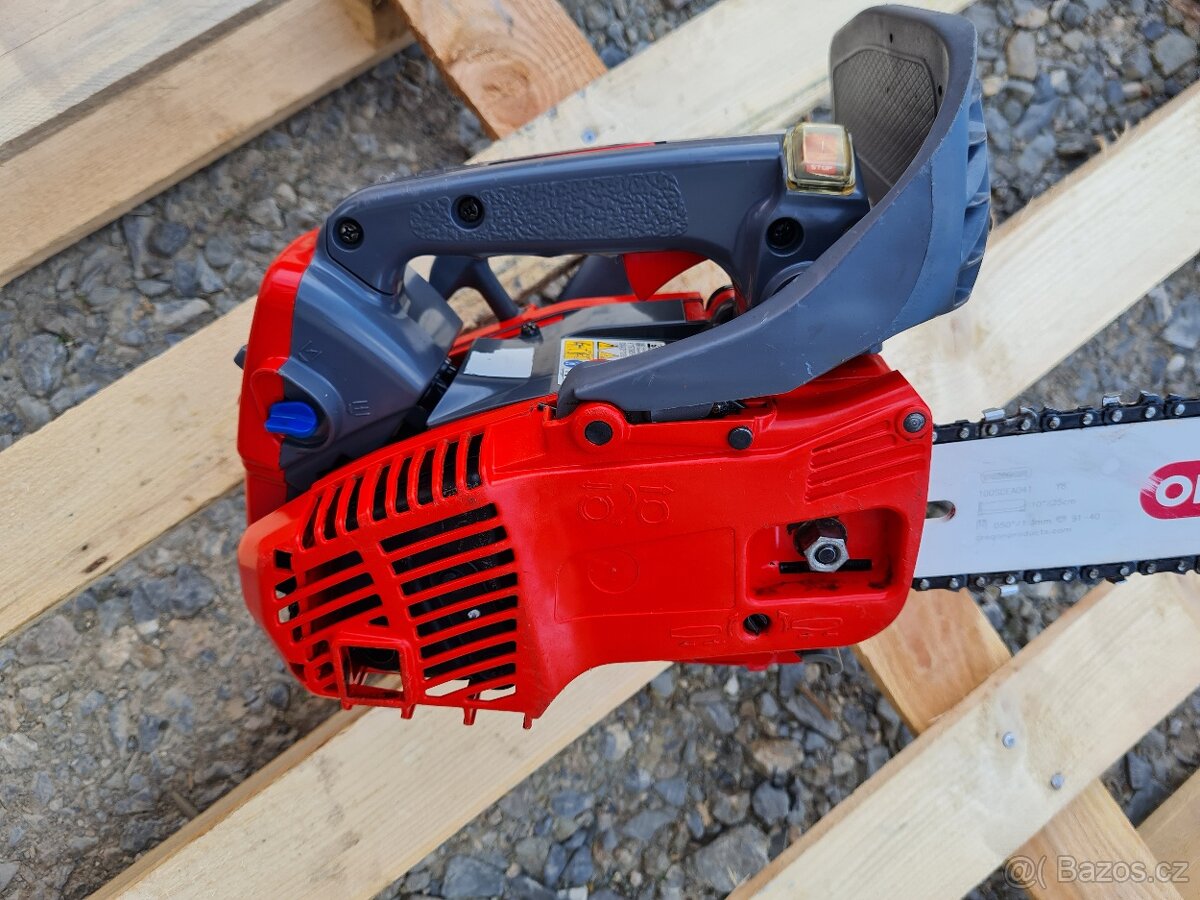Motorova pila jednorucka top stav - 6
