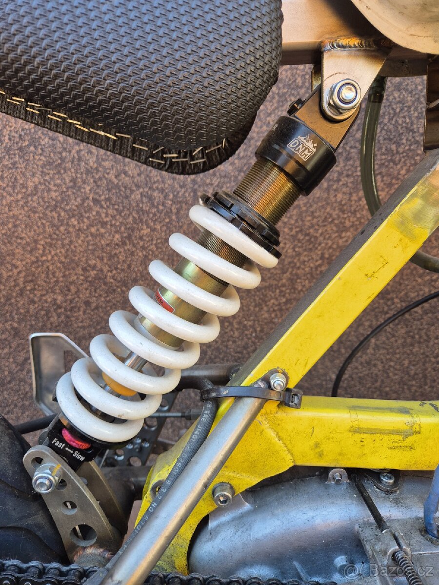 Jawa 50 rs, special - 6