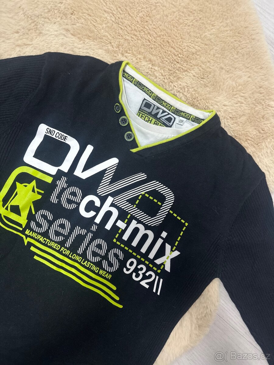 Oblečení 146-152, 11-12 let - 6