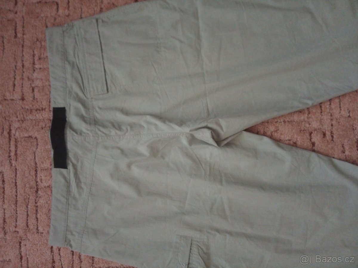 Pánské outdoorové kalhoty - 6