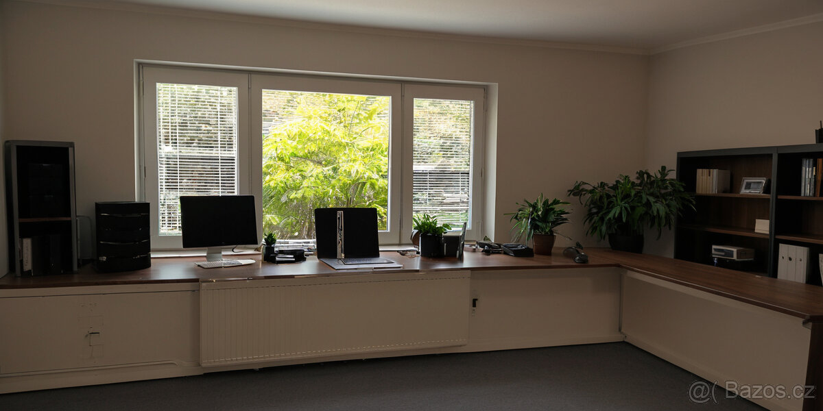 pronájem kanceláří 30 m2 Těrlicko - 6
