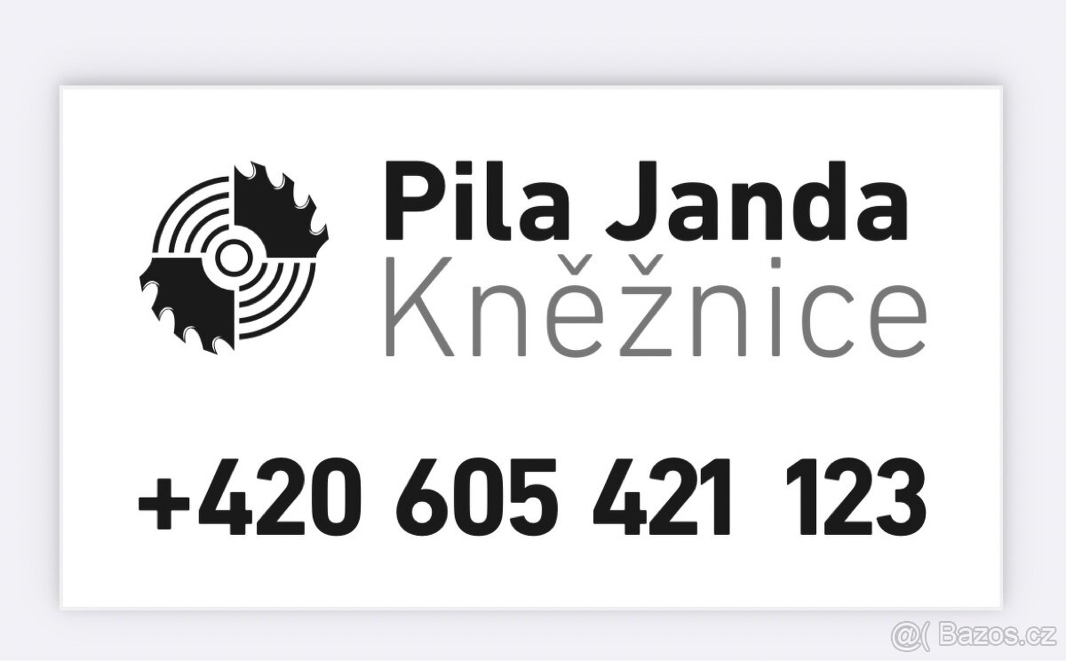 Stavební řezivo, truhlářské řezivo - 6