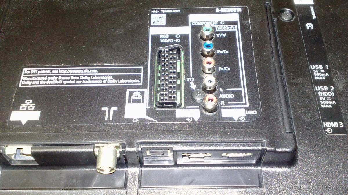 Prodam 140cm(55") ,SMART WiFi LED FullHD TV Panasonic TX-55 - 6