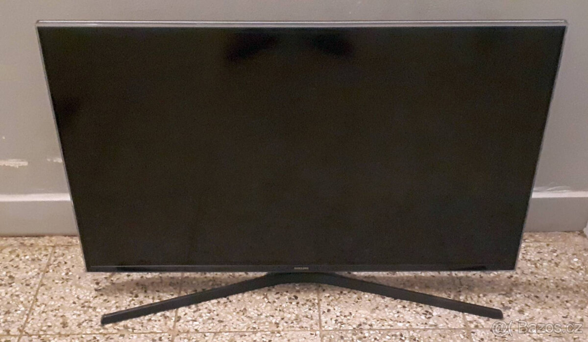 Samsung 3D UE40H6400 - 6