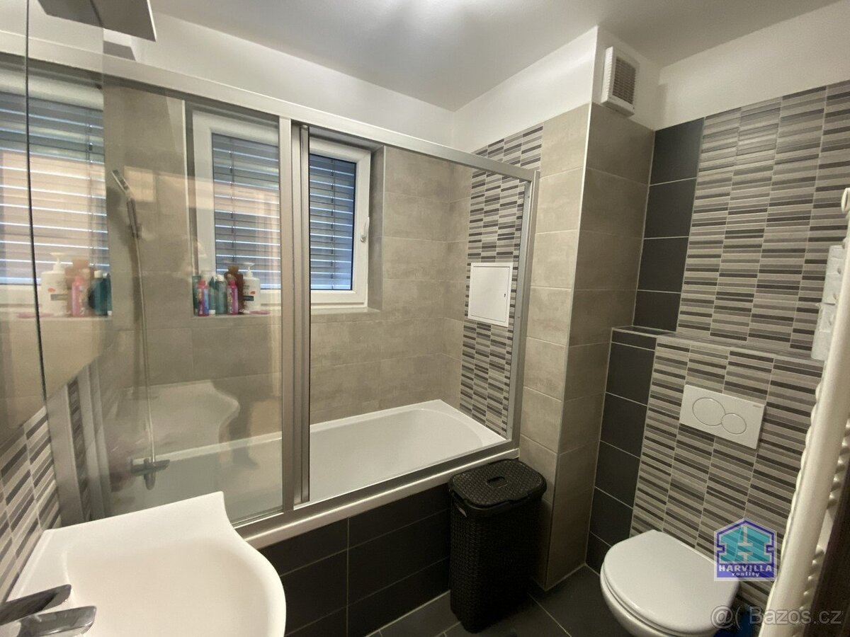 Byt 2+1 Plzeň - Košutka, Žlutická ulice, ev.č. H101/25 - 6